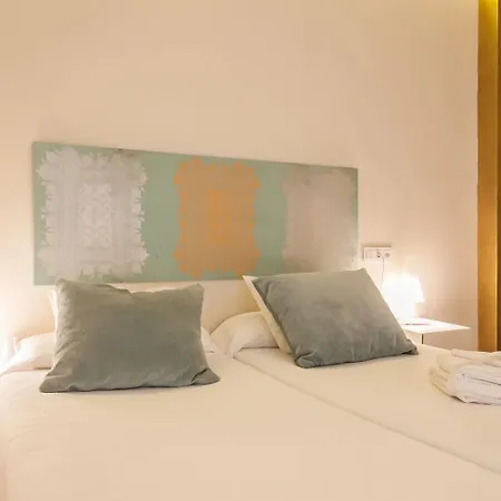 Hotel Viento10 Cordoba