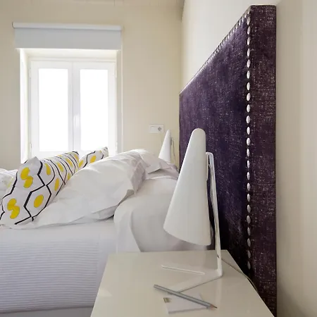 Hotel Viento10 Cordoba