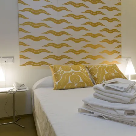 Hotel Viento10 Cordoba