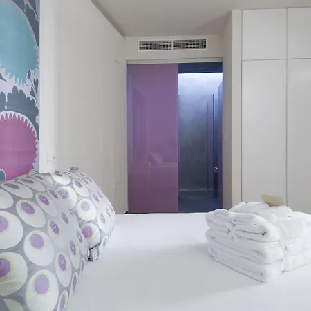 Viento10 Hotel Cordoba
