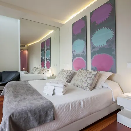 Viento10 Hotel Cordoue