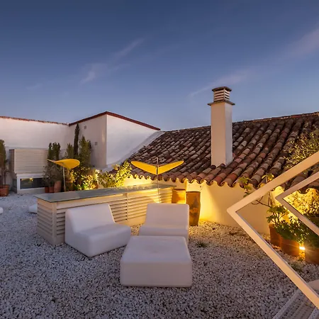 Viento10 Hotel Cordoue