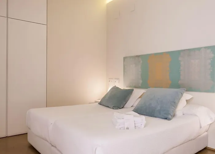 Hotel Viento10 Kordoba