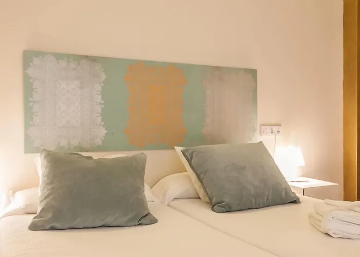 Hotel Viento10 Kordoba