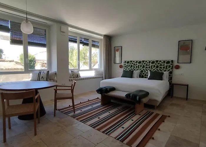 Hotel Viento10