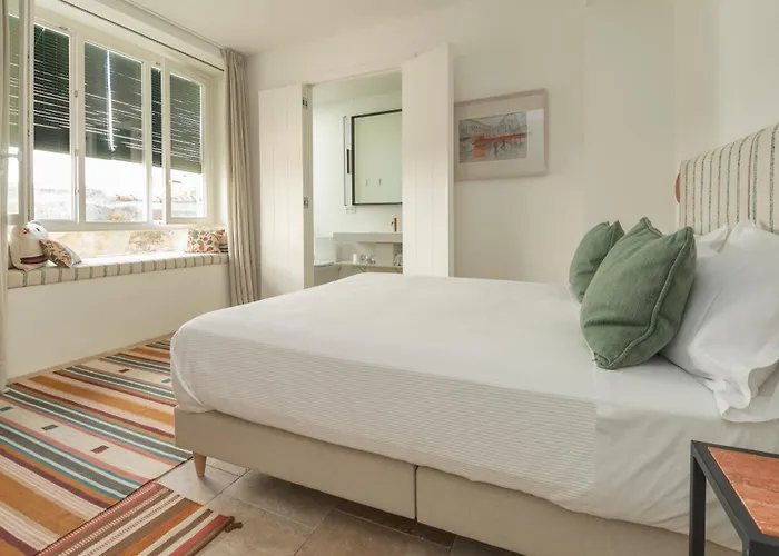 Hotel Viento10