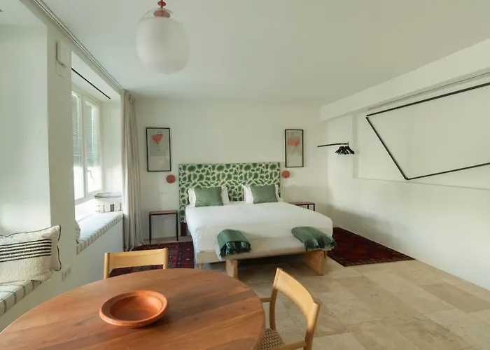 Viento10 Hotel Kordoba