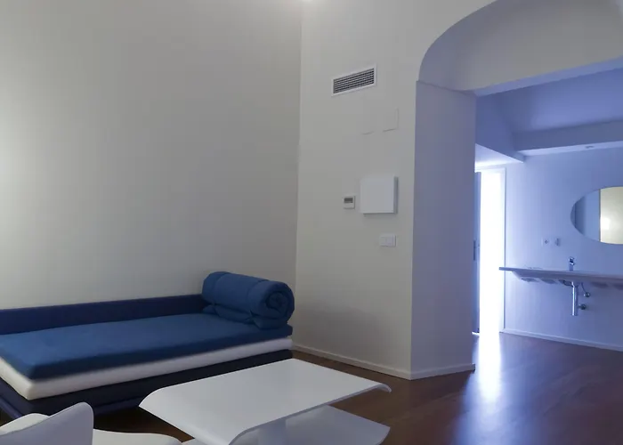 Hotel Viento10