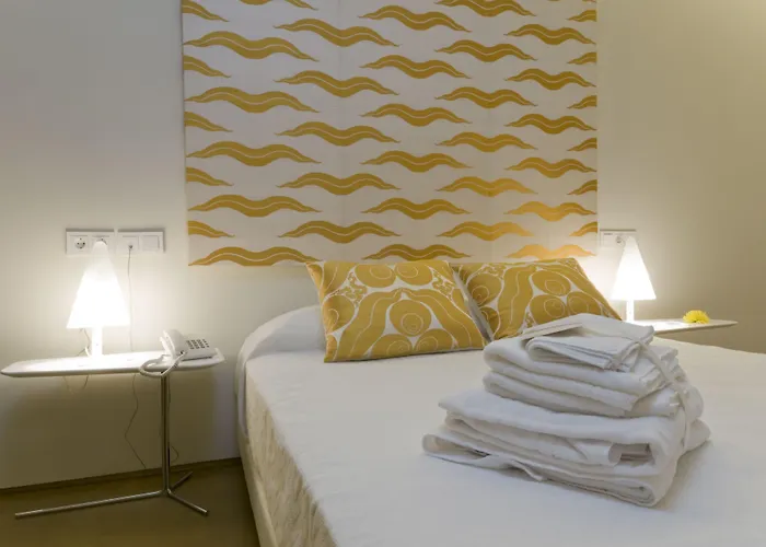 Hotel Viento10