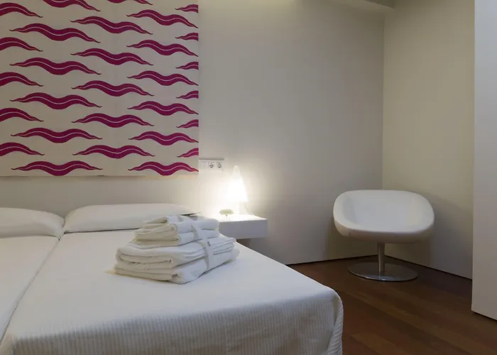 Hotel Viento10