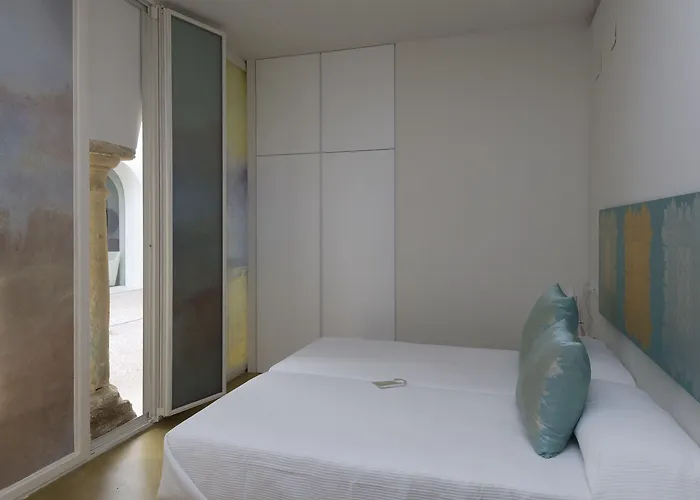 Hotel Viento10