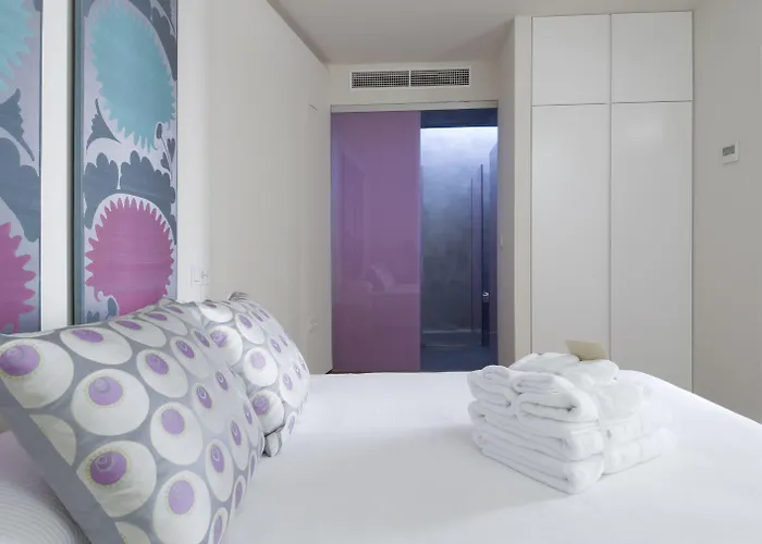 Hotel Viento10