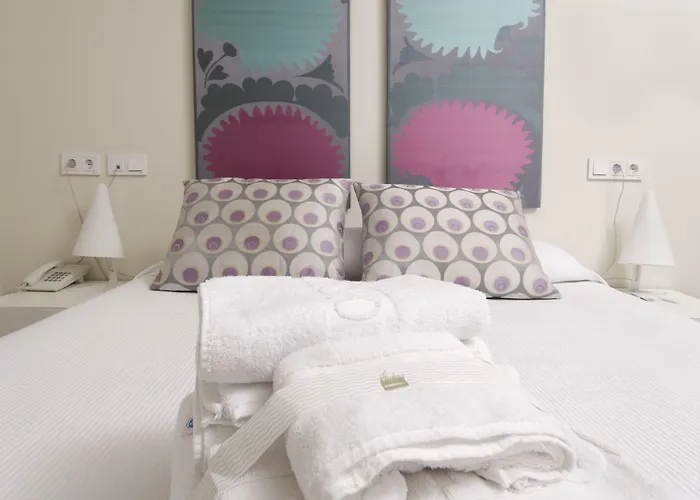 Viento10 Hotel 2*