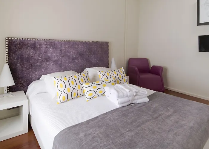 Viento10 Hotel