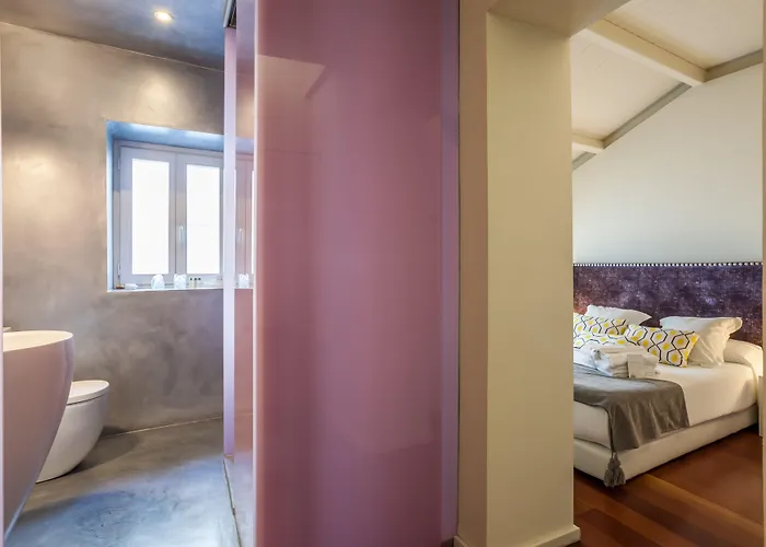 Hotel Viento10