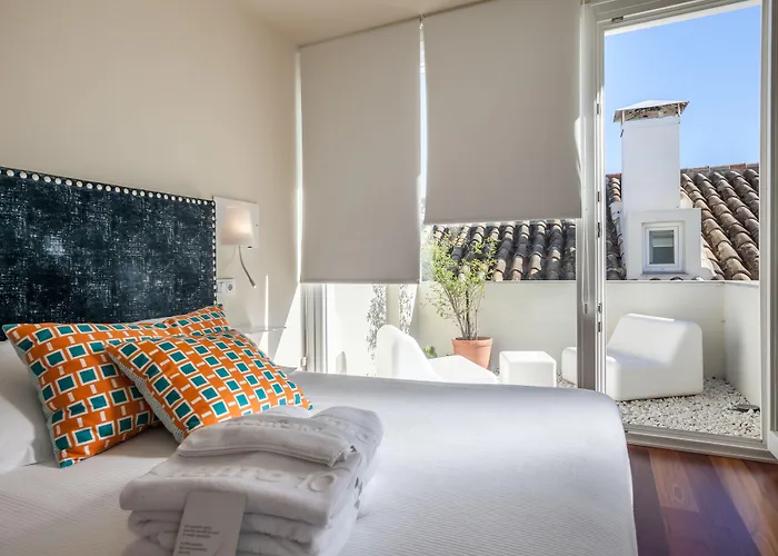 Hotel Viento10 2*
