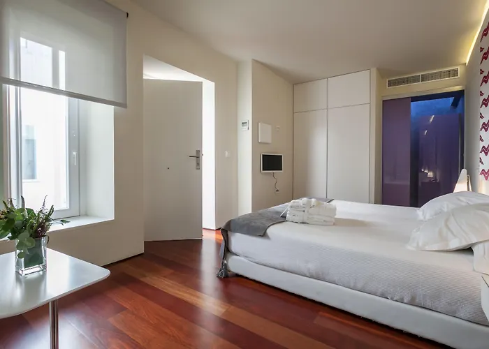 Hotel Viento10 2*