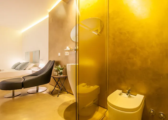 Hotel Viento10 Kordoba