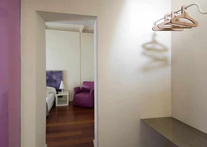 Hotel Viento10