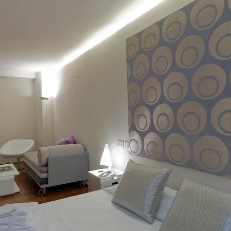 Ξενοδοχείο Viento10